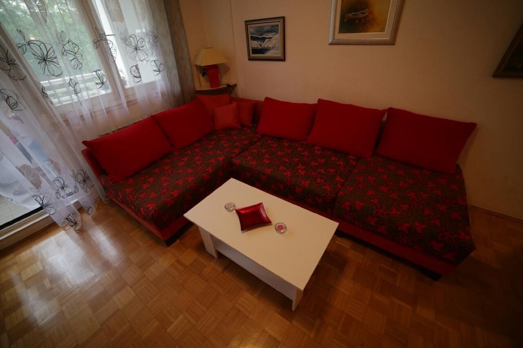 Apartment Kate Split Rom bilde