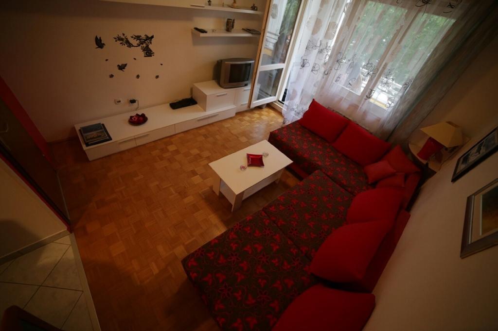 Apartment Kate Split Rom bilde