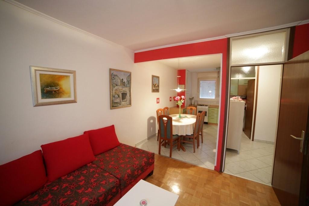 Apartment Kate Split Rom bilde