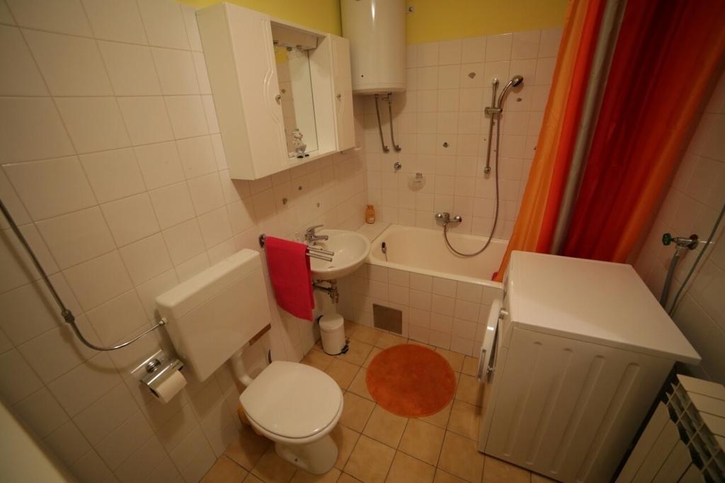 Apartment Kate Split Rom bilde