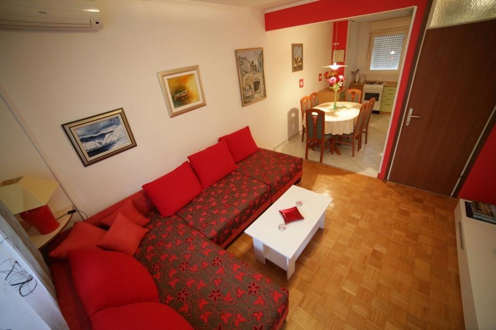 Apartment Kate Split Rom bilde
