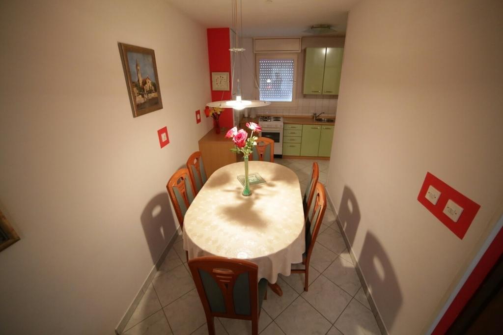 Apartment Kate Split Rom bilde
