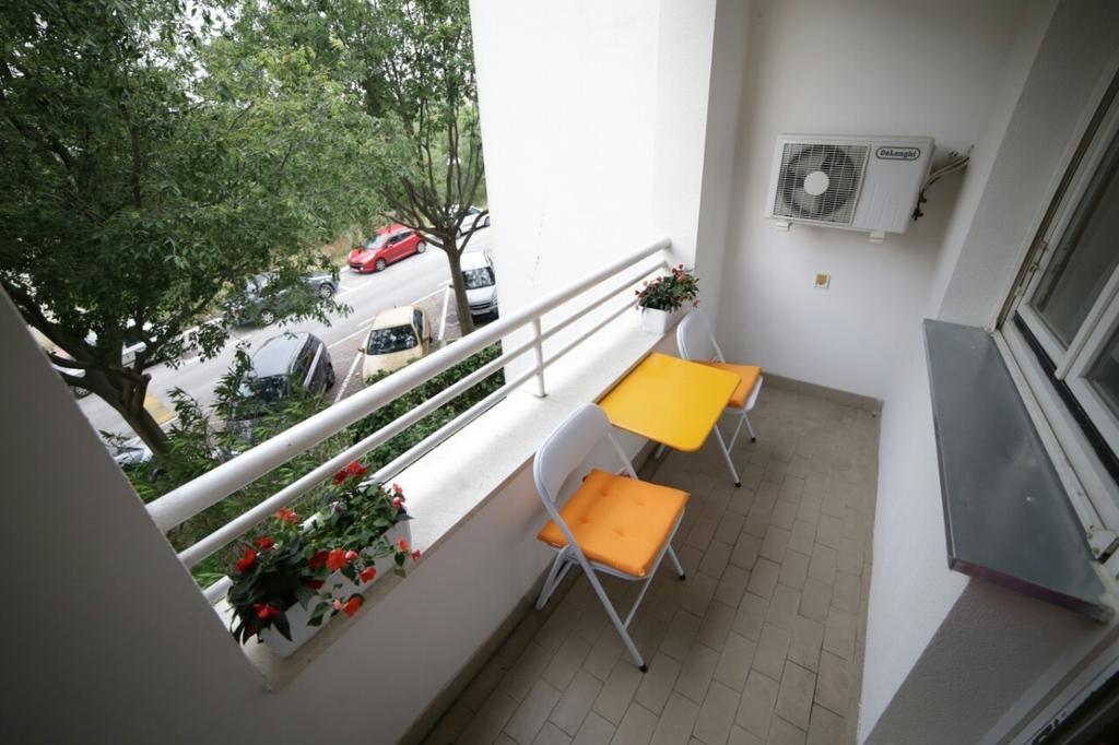 Apartment Kate Split Rom bilde