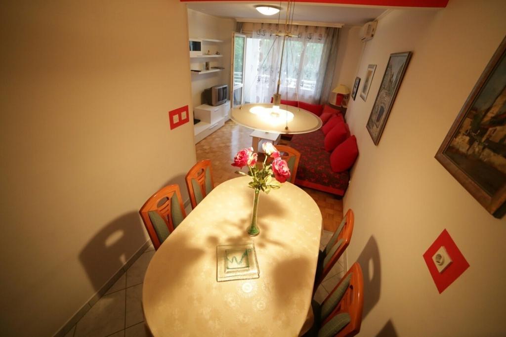 Apartment Kate Split Rom bilde