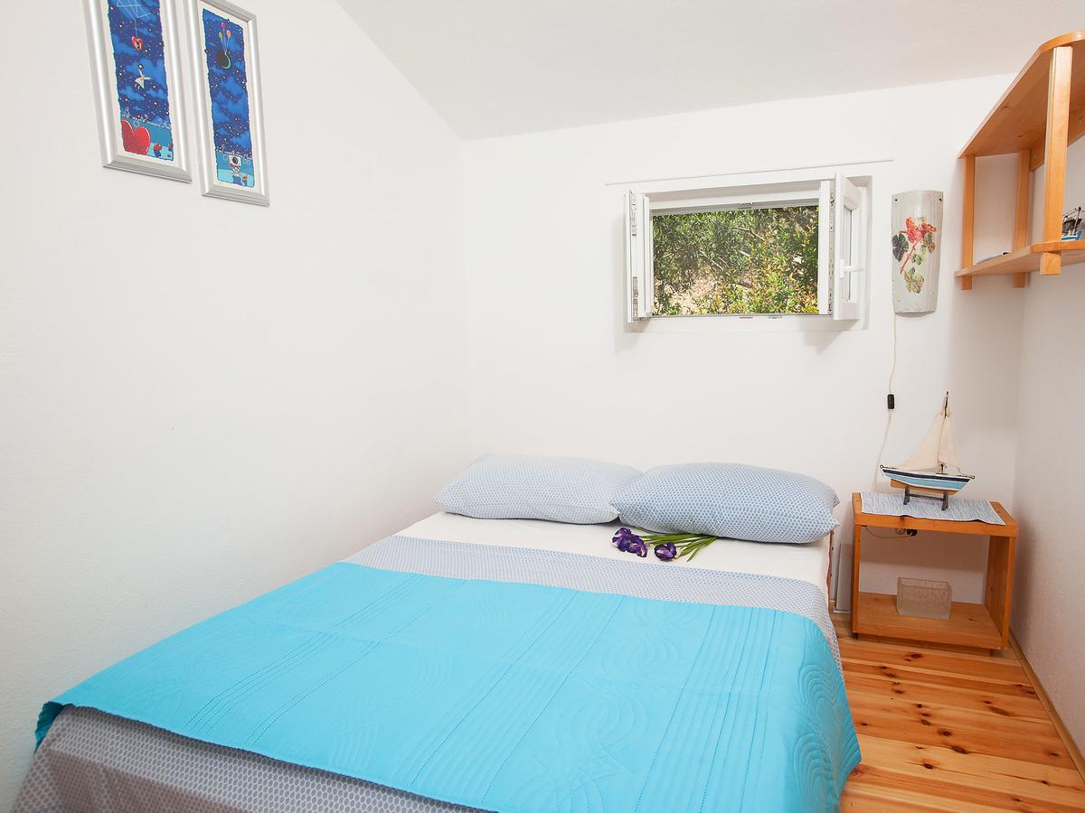 Apartment Kate Split Eksteriør bilde