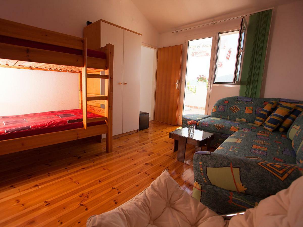 Apartment Kate Split Eksteriør bilde